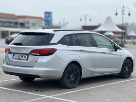 Opel Astra 1.6 CDTI - 7200 € / 14081.98 лв. - 82649795 4
