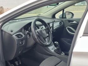 Opel Astra 1.6 CDTI - 7200 € / 14081.98 лв. - 82649795 6