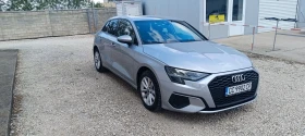 Audi A3 2.0TDI 115 k.c. 11/2024 г. Automatic  - 22400 € / 43810.59 лв. - 38186884 3