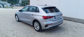 Audi A3 2.0TDI 115 k.c. 11/2024 г. Automatic  - 22400 € / 43810.59 лв. - 38186884 7