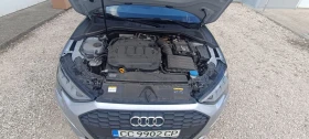 Audi A3 2.0TDI 115 k.c. 11/2024 г. Automatic  - 22400 € / 43810.59 лв. - 38186884 14