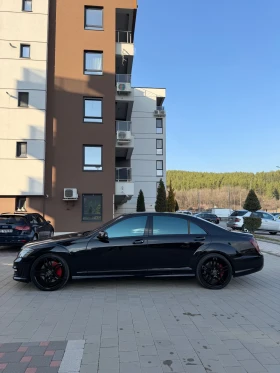 Mercedes-Benz S 500 LONG* AMG* Carplay* 388 - 16500 € / 32271.19 лв. - 16296321 2