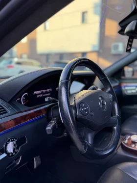 Mercedes-Benz S 500 LONG* AMG* Carplay* 388 - 16500 € / 32271.19 лв. - 16296321 8