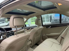 Mercedes-Benz C 350 4Matic * Подгрев * Панорама * Парктроници *  - 8550 € / 16722.35 лв. - 68398520 11