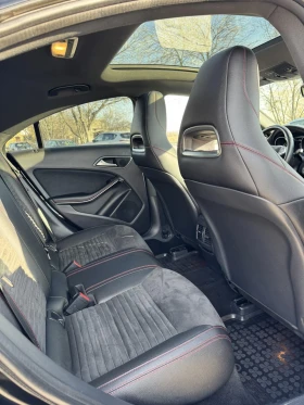 Mercedes-Benz CLA 220 /FACE/AMG LINE/ 7-G DCT/ PANORAMA/ - 20450 € / 39996.72 лв. - 77265081 10