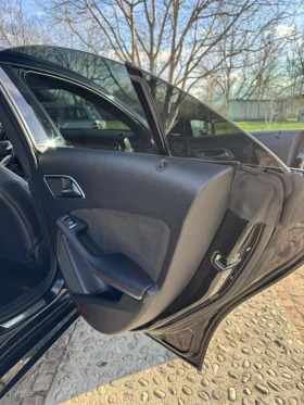 Mercedes-Benz CLA 220 /FACE/AMG LINE/ 7-G DCT/ PANORAMA/ - 20450 € / 39996.72 лв. - 77265081 11