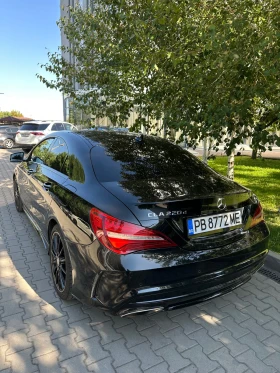 Mercedes-Benz CLA 220 /FACE/AMG LINE/ 7-G DCT/ PANORAMA/ - 20450 € / 39996.72 лв. - 77265081 6