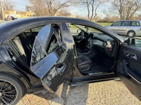 Mercedes-Benz CLA 220 /FACE/AMG LINE/ 7-G DCT/ PANORAMA/ - 20450 € / 39996.72 лв. - 77265081 12