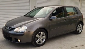 VW Golf 1.9TDI 105к.с.6ск. - 3300 € / 6454.24 лв. - 31520332 3