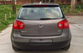 VW Golf 1.9TDI 105к.с.6ск. - 3300 € / 6454.24 лв. - 31520332 6