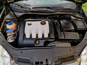 VW Golf 1.9TDI 105к.с.6ск. - 3300 € / 6454.24 лв. - 31520332 11