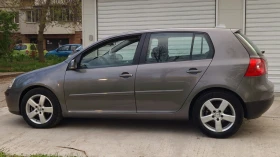 VW Golf 1.9TDI 105к.с.6ск. - 3300 € / 6454.24 лв. - 31520332 2