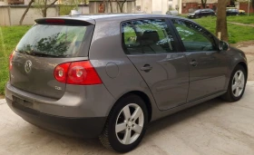 VW Golf 1.9TDI 105к.с.6ск. - 3300 € / 6454.24 лв. - 31520332 4