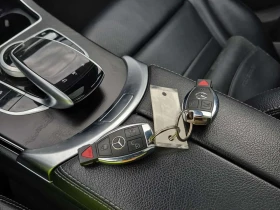 Mercedes-Benz C 400 | DISTRONIC | BURMESTER | ДВА КЛЮЧА | AMG LINE |  | Auto.bg — изображение 8