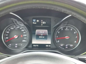 Mercedes-Benz C 400 | DISTRONIC | BURMESTER | ДВА КЛЮЧА | AMG LINE |  | Auto.bg — изображение 9