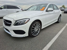 Mercedes-Benz C 400 | DISTRONIC | BURMESTER | ДВА КЛЮЧА | AMG LINE | 