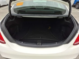 Mercedes-Benz C 400 | DISTRONIC | BURMESTER | ДВА КЛЮЧА | AMG LINE |  | Auto.bg — изображение 13