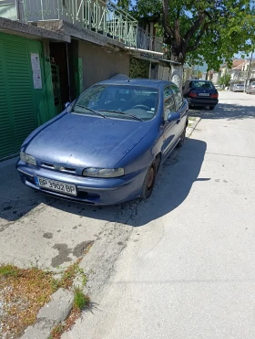 ������ Fiat Brava