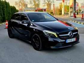 ����� �� �������� �� Mercedes-Benz A 200 FULL