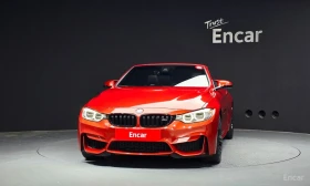 BMW M4 CONVERTIBLE * DCT* HEAD UP* HARMAN KARDON  | Mobile.bg � ����� ������ 2