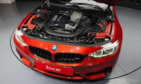 BMW M4 CONVERTIBLE * DCT* HEAD UP* HARMAN KARDON  | Mobile.bg � ����� ������ 16