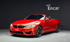 ������ BMW M4