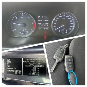 Hyundai I30 Automat | Mobile.bg � ����� ������ 14