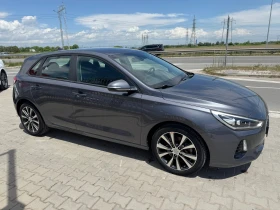 Hyundai I30 Automat | Mobile.bg � ����� ������ 4