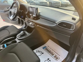 Hyundai I30 Automat | Mobile.bg � ����� ������ 10