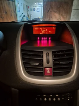 Peugeot 207 1.4i GAZ Facelift | Mobile.bg � ����� ������ 6