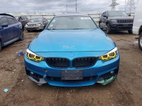 BMW 440 M �����| �LCANTARA �����| �������| HARMON | Mobile.bg � ����� ������ 5