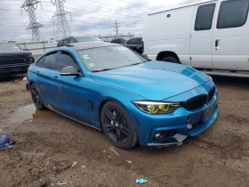 BMW 440 M �����| �LCANTARA �����| �������| HARMON | Mobile.bg � ����� ������ 4