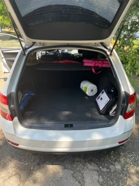 Skoda Octavia 1.5 �����/������ | Mobile.bg � ����� ������ 6
