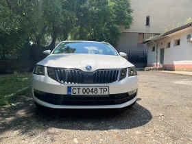 Skoda Octavia 1.5 �����/������ | Mobile.bg � ����� ������ 3