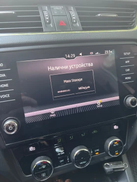 Skoda Octavia 1.5 �����/������ | Mobile.bg � ����� ������ 12
