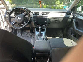 Skoda Octavia 1.5 �����/������ | Mobile.bg � ����� ������ 8