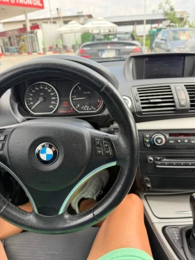 BMW 118 2.0D face lift ��������� ������ ������� | Mobile.bg � ����� ������ 10