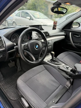 BMW 118 2.0D face lift ��������� ������ ������� | Mobile.bg � ����� ������ 7