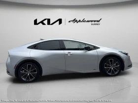 Toyota Prius Limited AWD PHEV 13.6kWh | Mobile.bg � ����� ������ 5