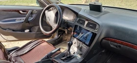 Volvo S60 2.4 - 2000 € / 3911.66 лв. - 71322617 6