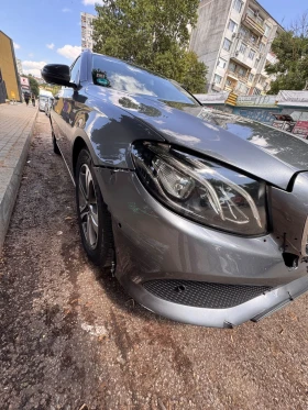 Mercedes-Benz E 220 - 13300 € / 26012.54 лв. - 53601349 10