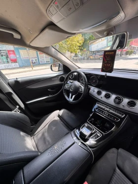 Mercedes-Benz E 220 - 13300 € / 26012.54 лв. - 53601349 4