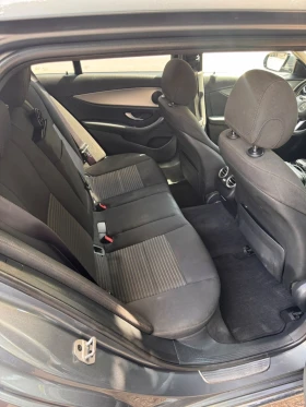 Mercedes-Benz E 220 - 13300 € / 26012.54 лв. - 53601349 5