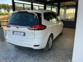 Opel Zafira Tourer 1.6 CDTI DPF Elective | Mobile.bg � ����� ������ 2