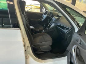 Opel Zafira Tourer 1.6 CDTI DPF Elective | Mobile.bg � ����� ������ 3