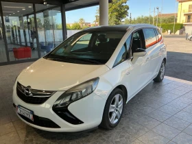 ������ Opel Zafira