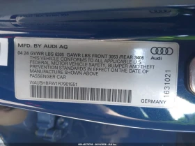 Audi E-Tron GT Rs Quattro - 42000 € / 82144.86 лв. - 34348541 9