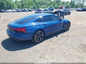 Audi E-Tron GT Rs Quattro - 42000 € / 82144.86 лв. - 34348541 4