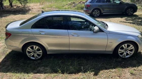 Mercedes-Benz C 320 - 6000 € / 11734.98 лв. - 33147492 2