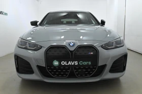 BMW i4 M-Sport, laser-LED Harman 544�.�. | Mobile.bg � ����� ������ 3